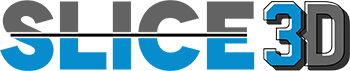 Slice3D Logo