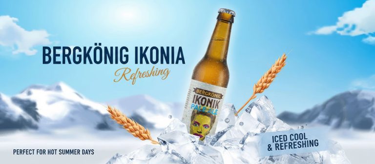 Tektonik Pale Ale Produktna Fotografija